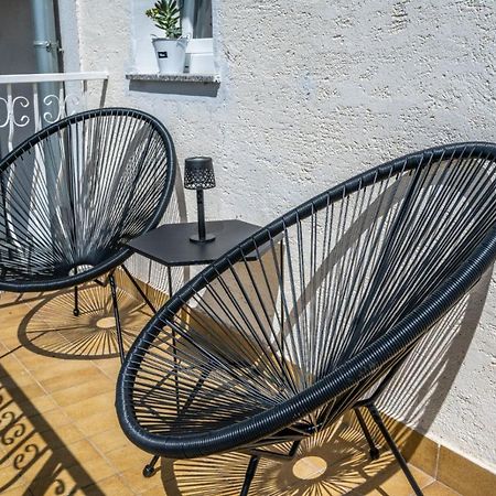 Amari-Zaton Lägenhet Zaton  Exteriör bild